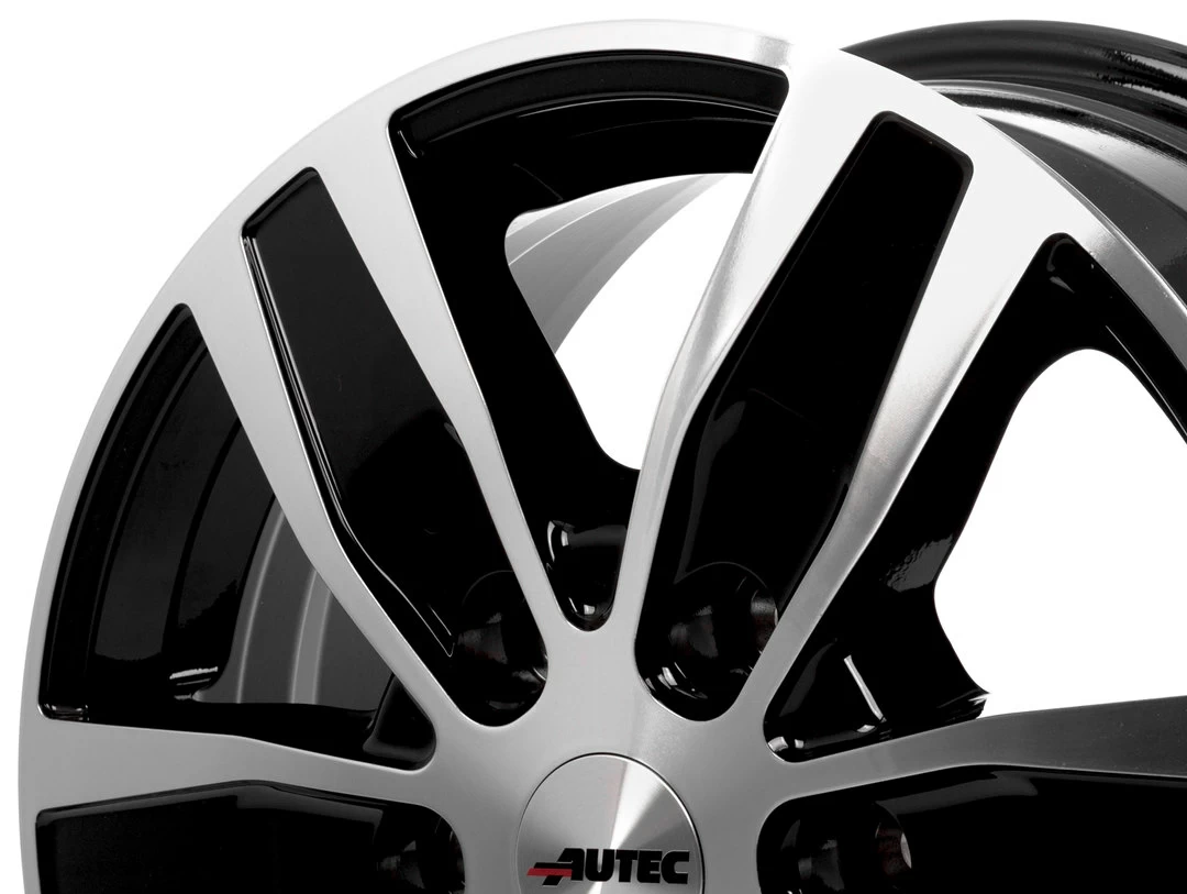 Autec Quantro 6-Loch