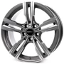 GMP Reven anthracite diamond