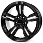 GMP Reven shiny black