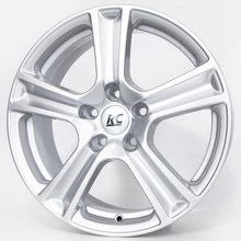 RC-Design RC 19 Kristallsilber (KS)