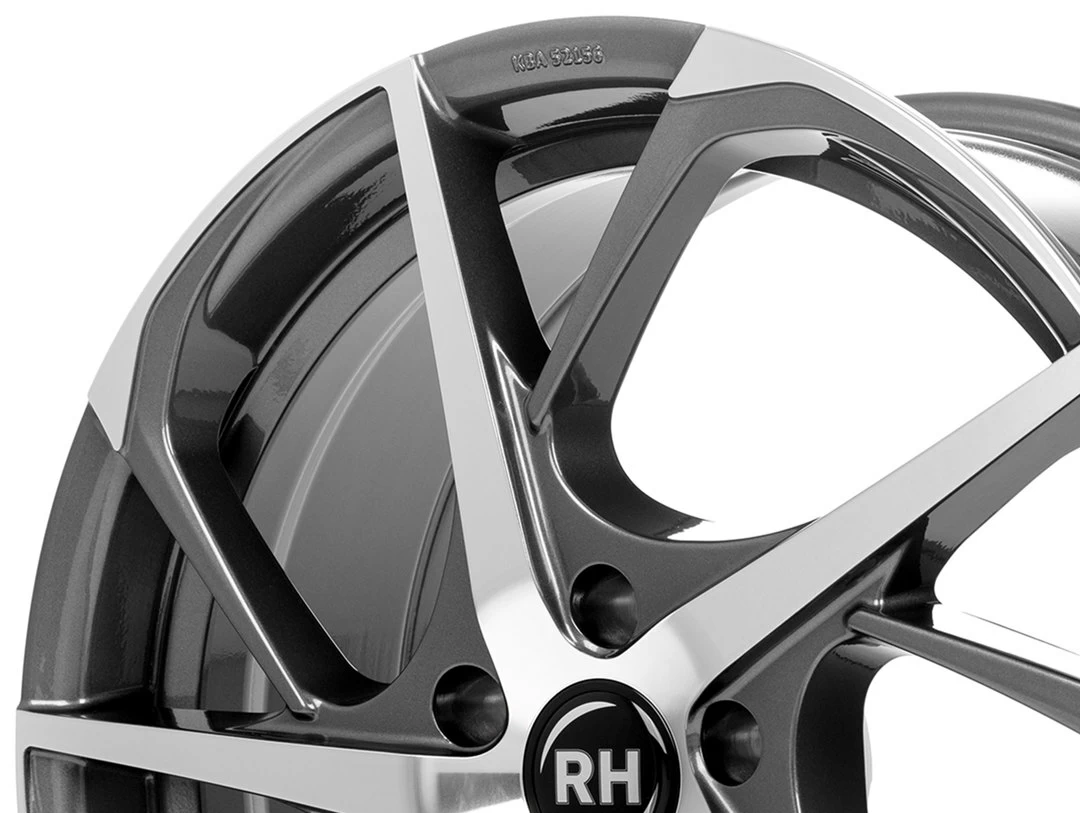 RH Alurad RB12