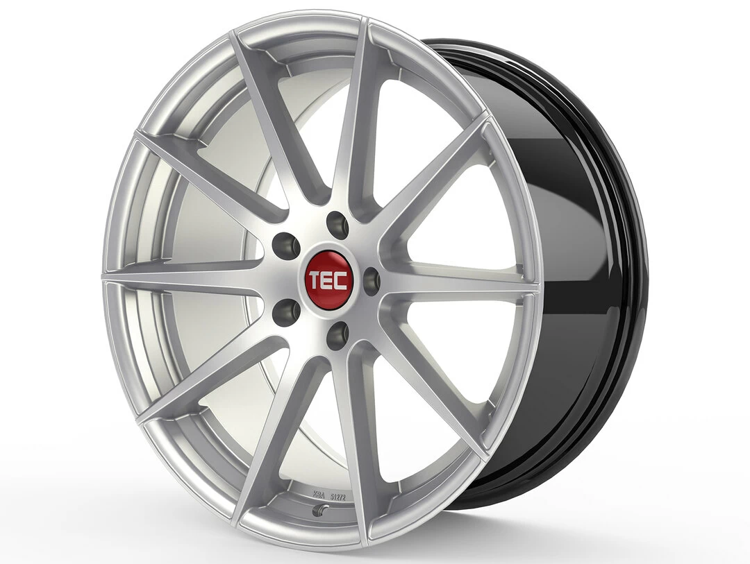 Tec Speedwheels GT-7