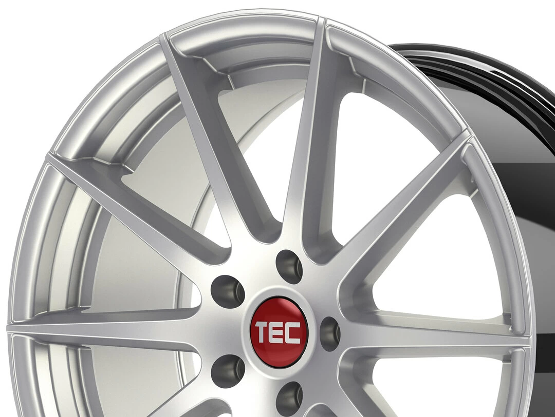 Tec Speedwheels GT-7