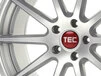 Tec Speedwheels GT-7