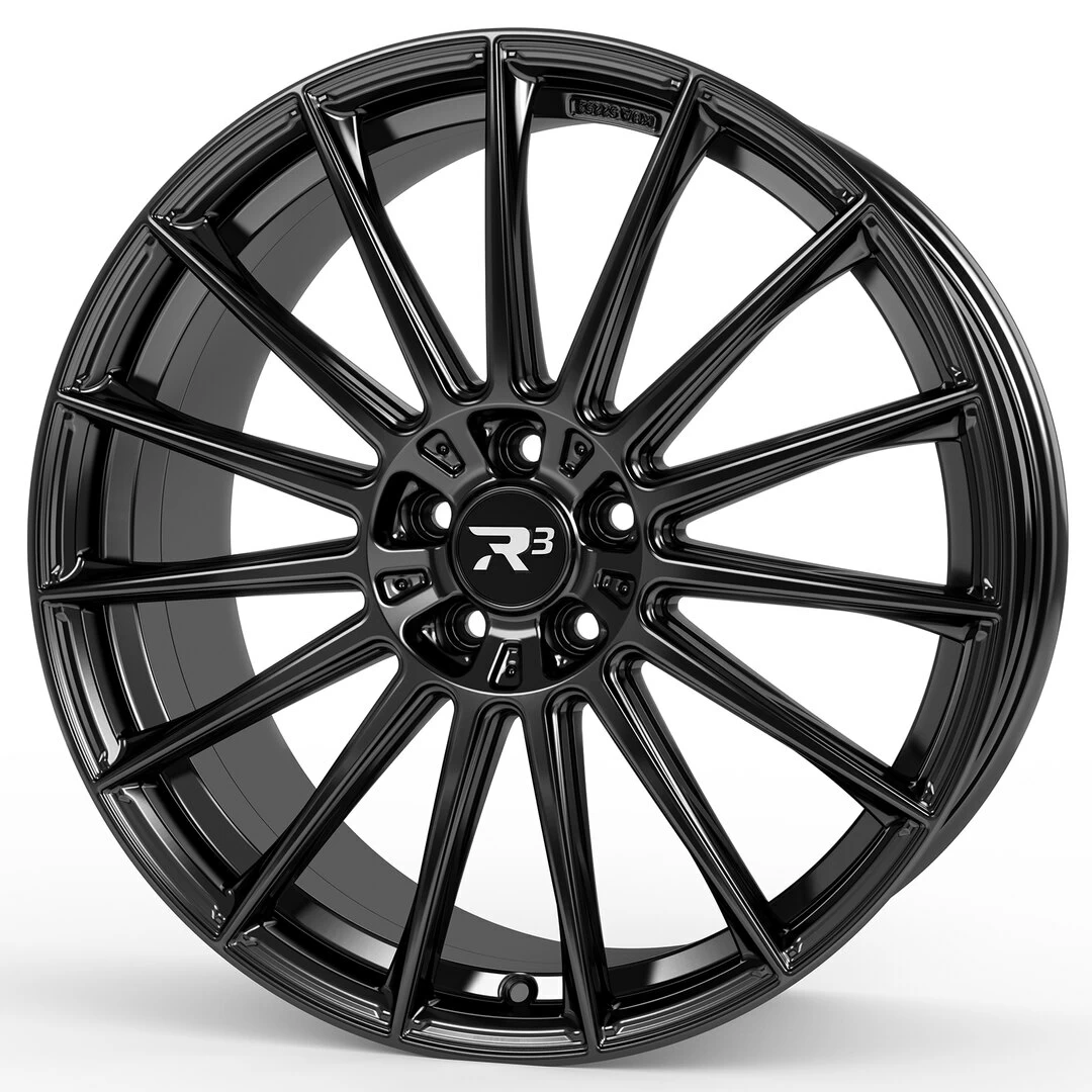 R3 Wheels R3H07