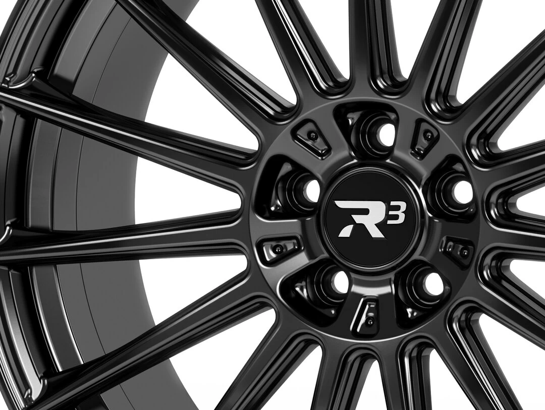 R3 Wheels R3H07