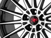 R3 Wheels R3H07
