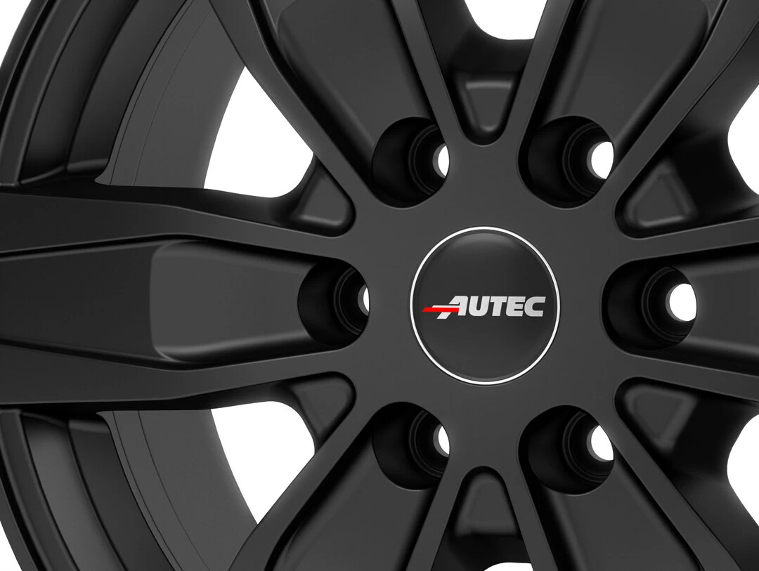 Autec Quantro 6-Loch