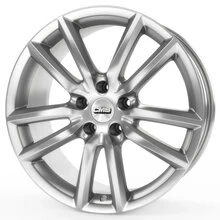 CMS C27 Racing Silver