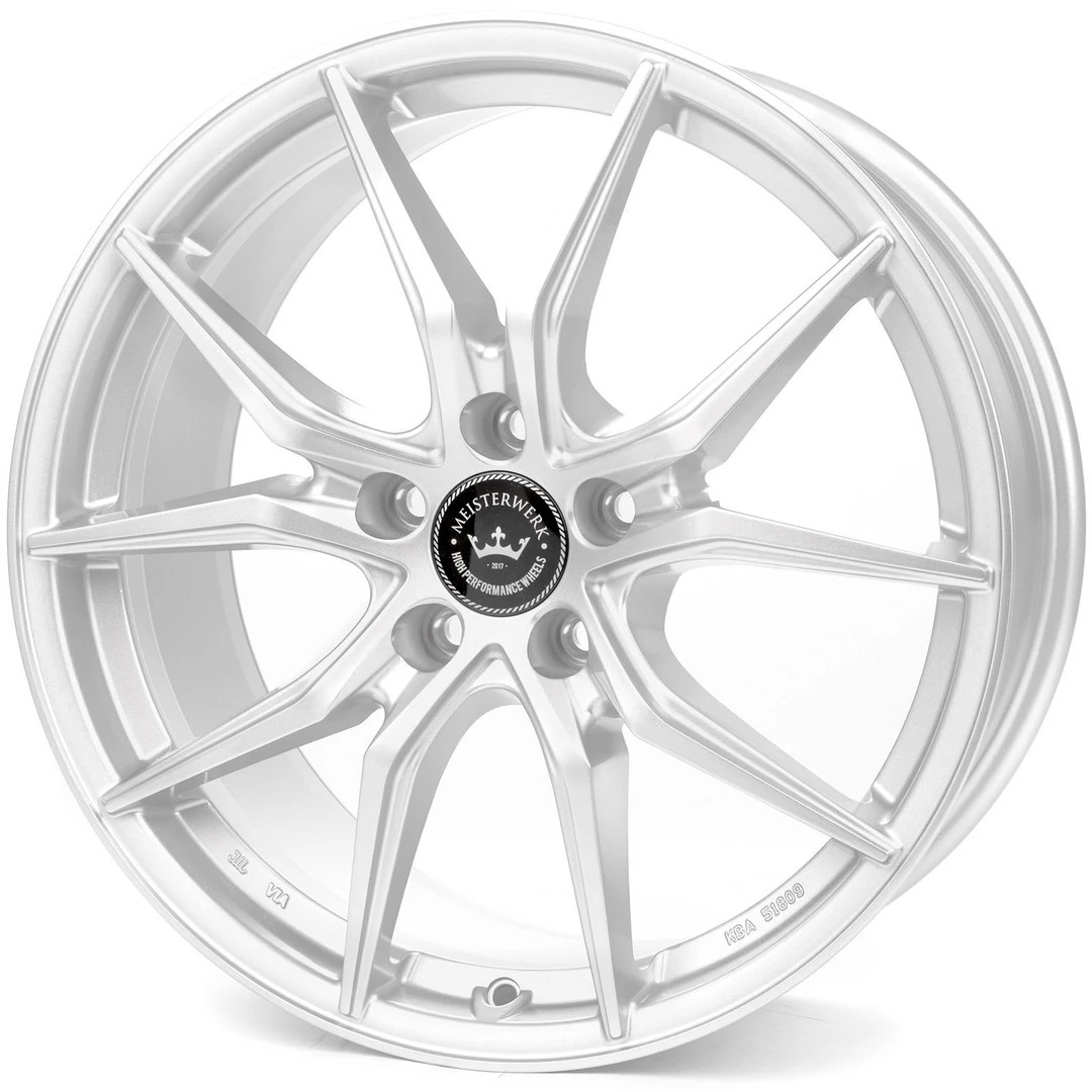 Meisterwerk Wheels MW04