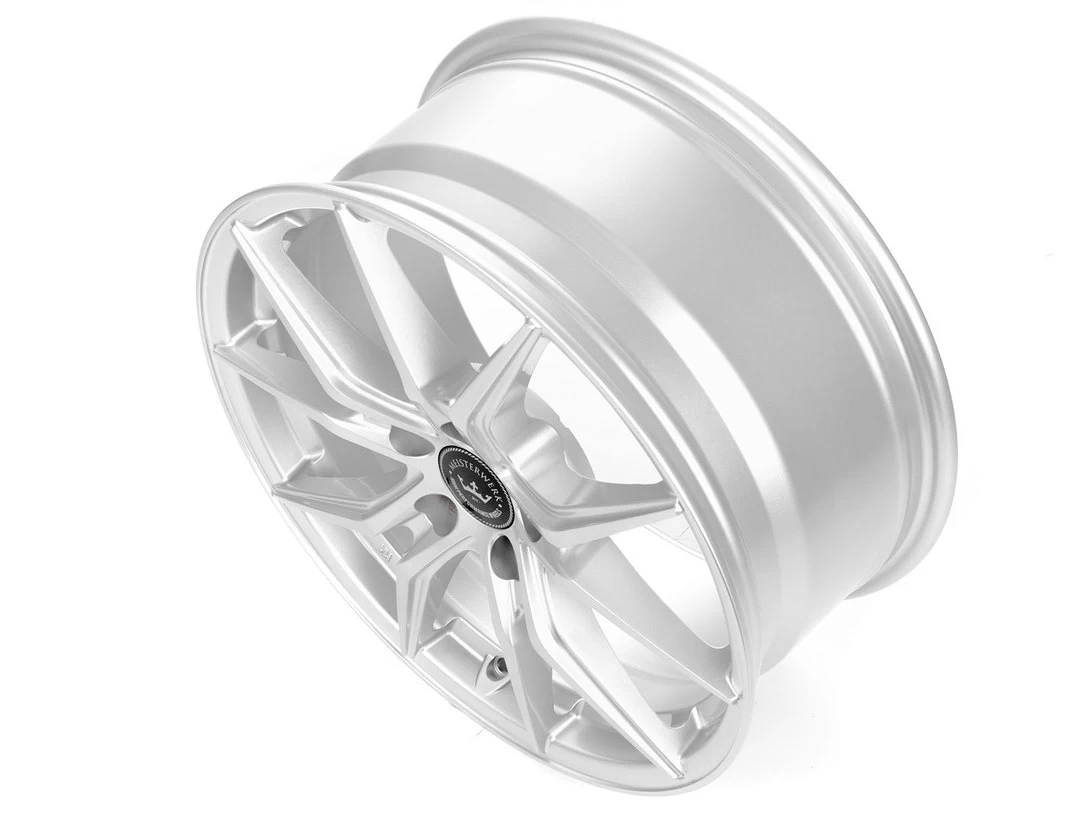 Meisterwerk Wheels MW04