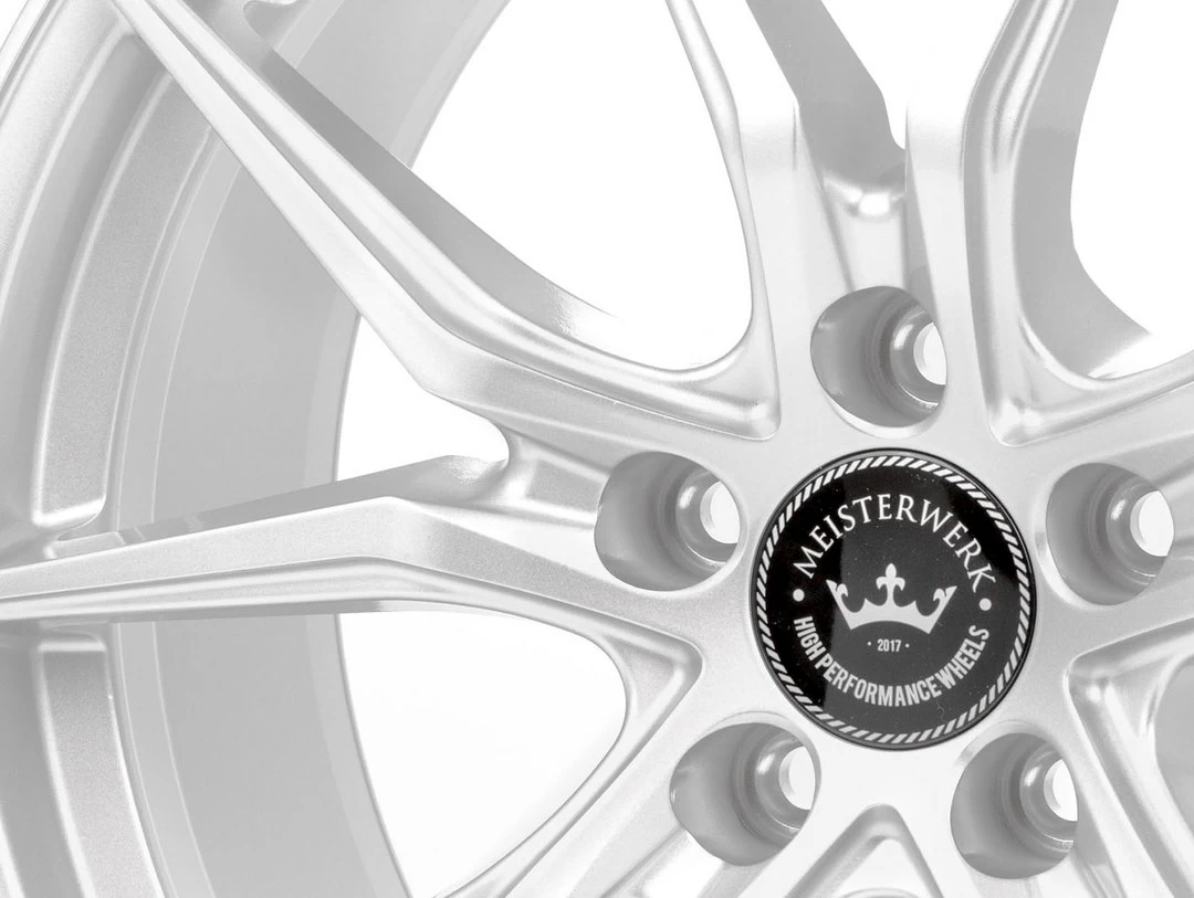 Meisterwerk Wheels MW04
