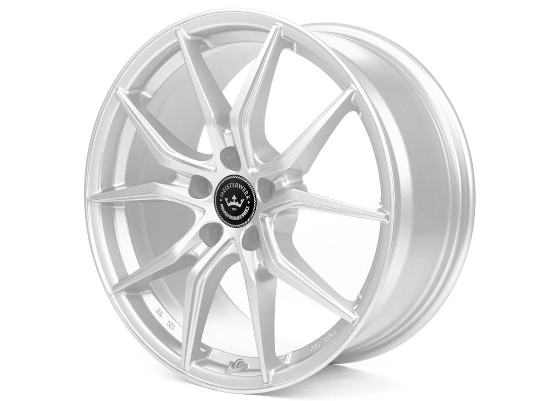 Meisterwerk Wheels MW04