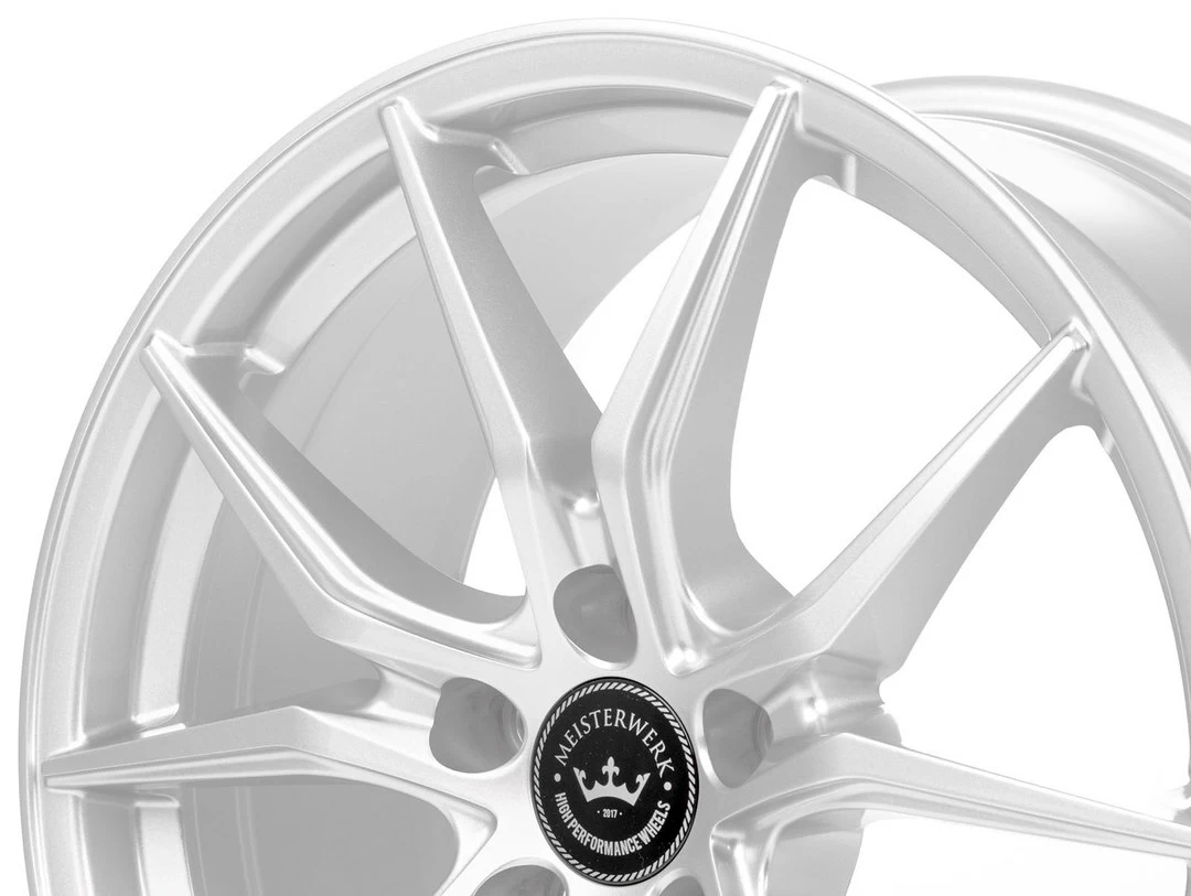 Meisterwerk Wheels MW04