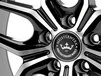 Meisterwerk Wheels MW02