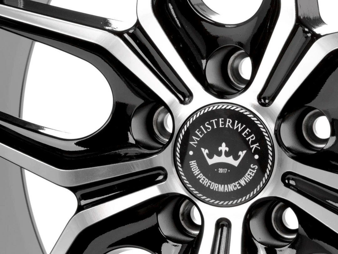 Meisterwerk Wheels MW02