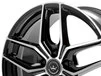 Meisterwerk Wheels MW02