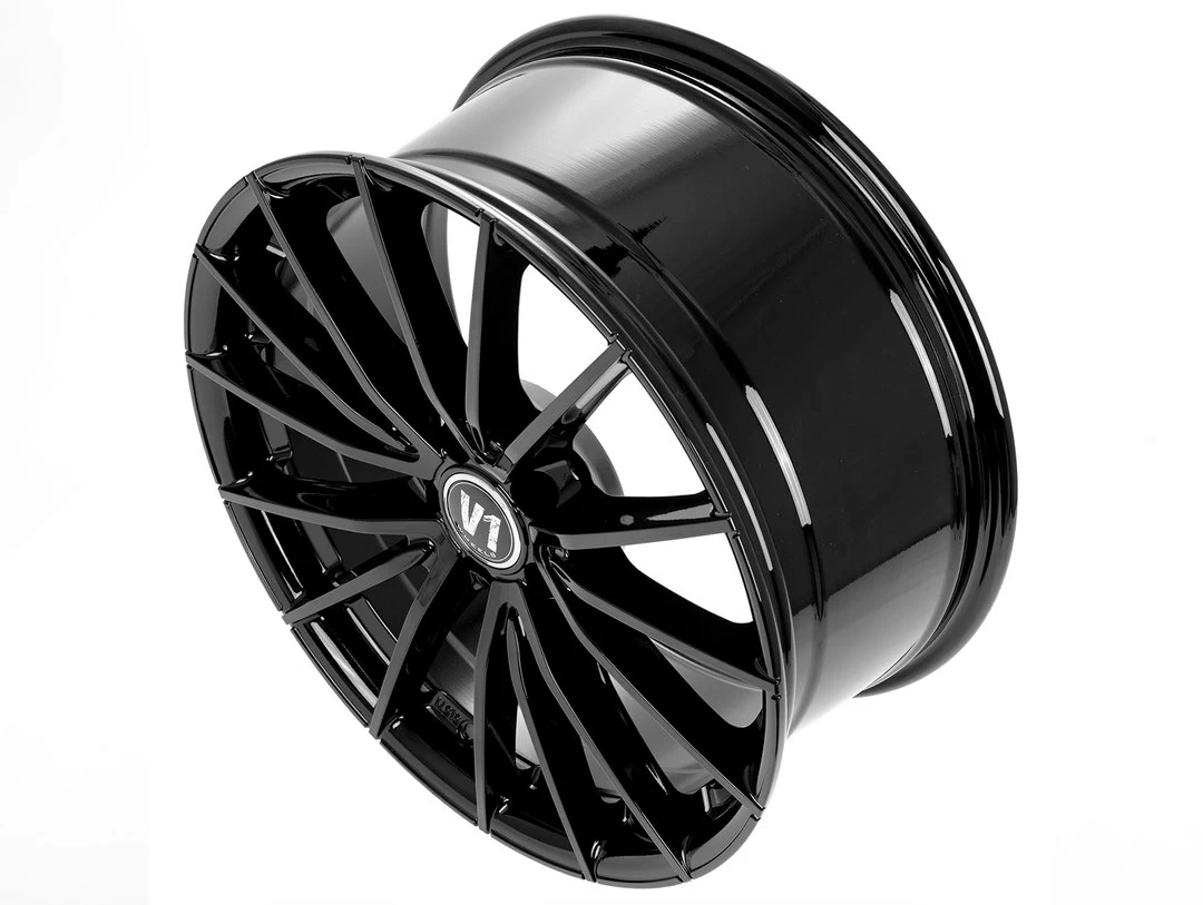 V1 Wheels V2