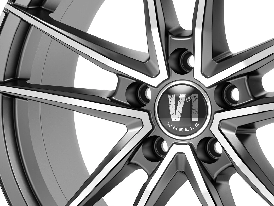 V1 Wheels V3