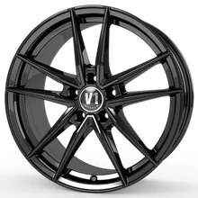 V1 Wheels V3 SW+ Black