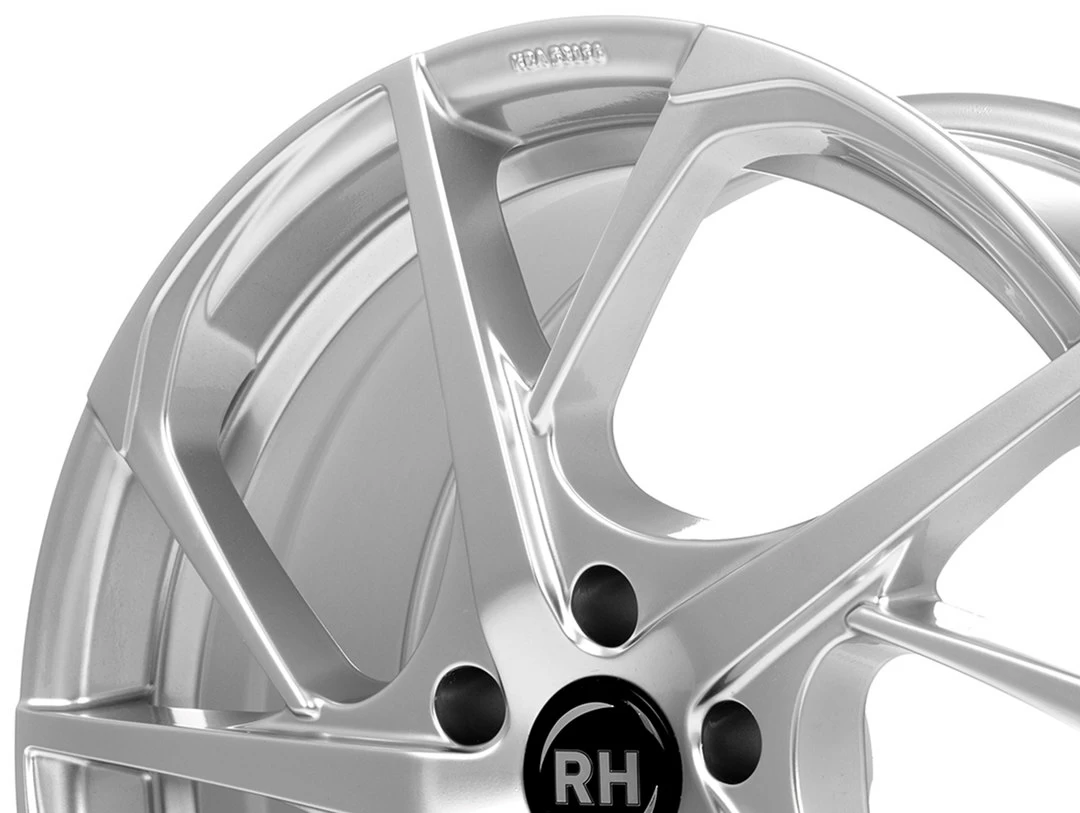 RH Alurad RB12