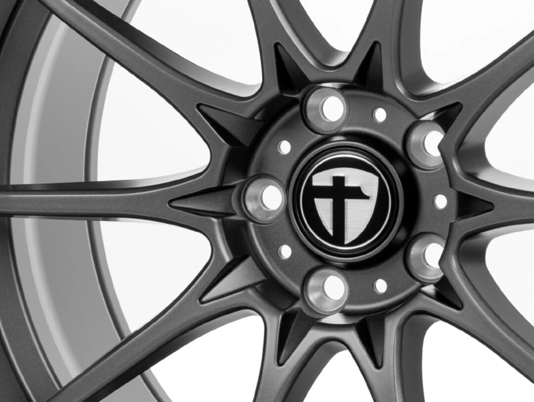 TOMASON TN25 Superlight