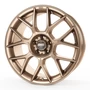 BBS XR bronze matt