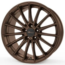 Brock B36 Bronze Copper Matt (BCM)