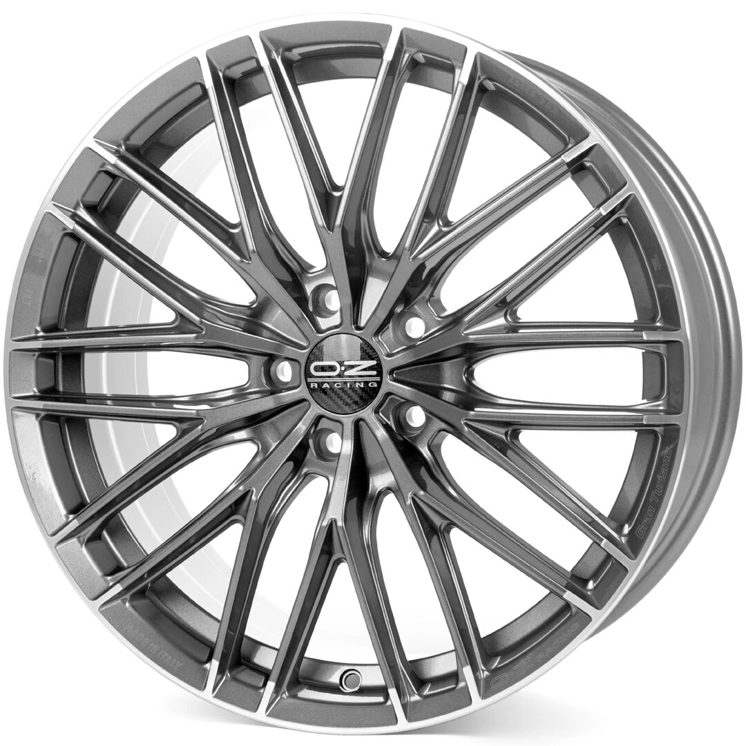 OZ Gran Turismo HLT