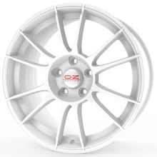 OZ Ultraleggera Race White 
