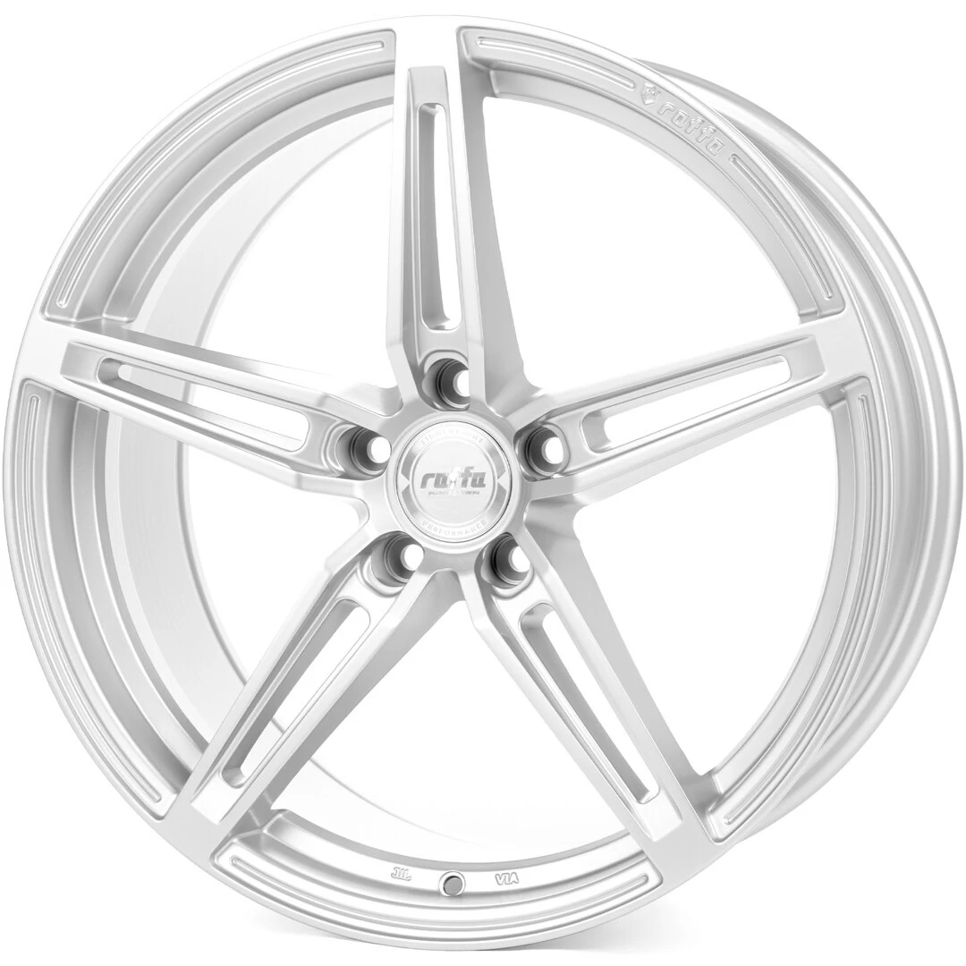 Raffa Wheels RF-01