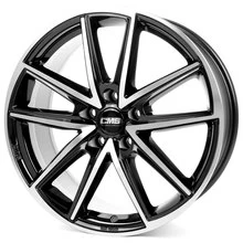 CMS C30 Diamond Black Gloss