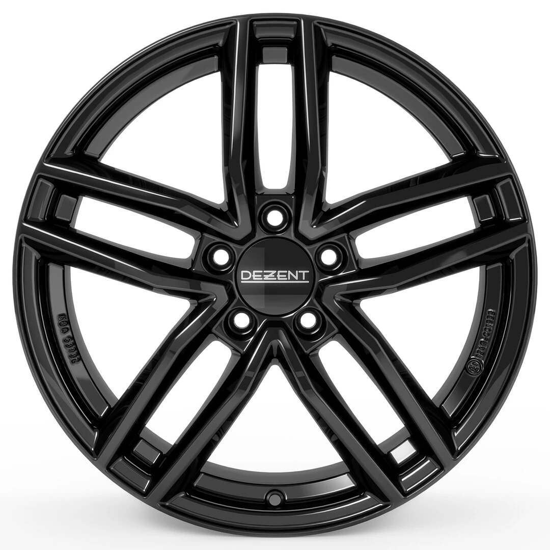 Dezent TR