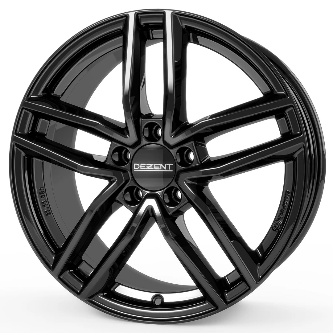 Dezent TR