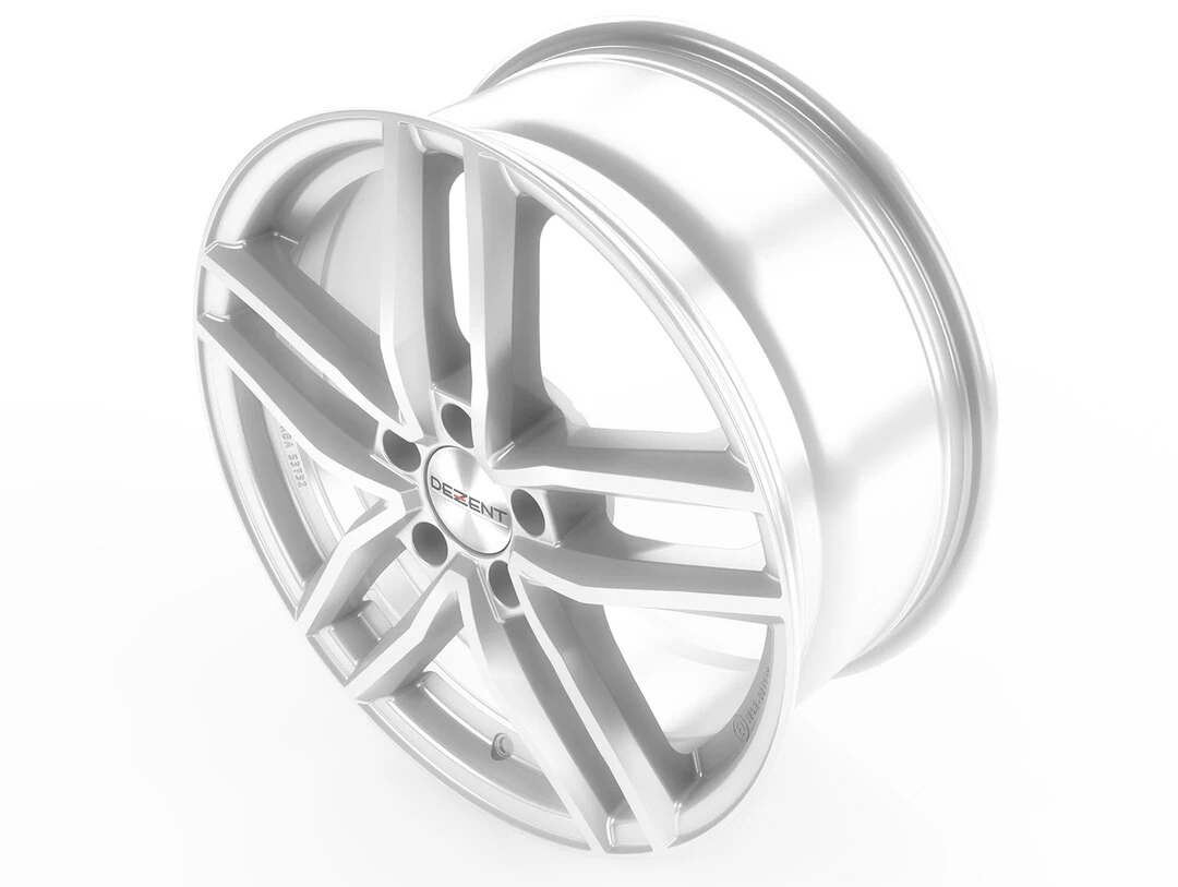 Dezent TR