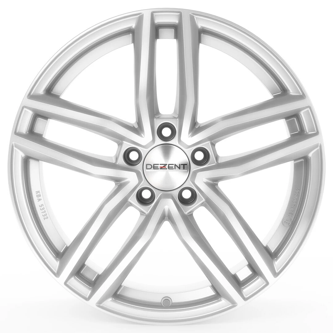 Dezent TR