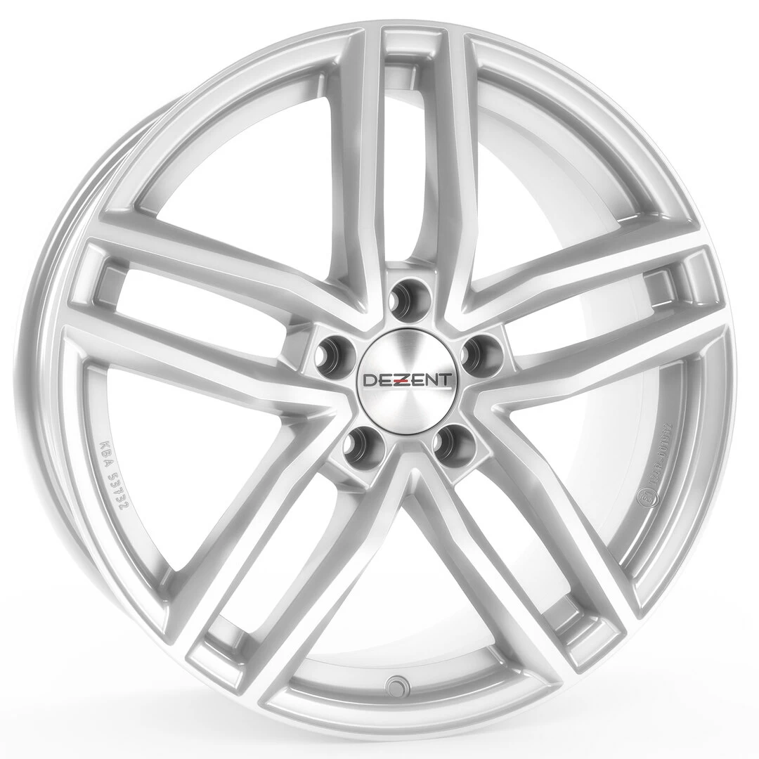 Dezent TR
