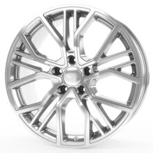 Brock B41 ferric Grey