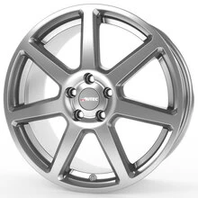 Autec Tallin titansilber