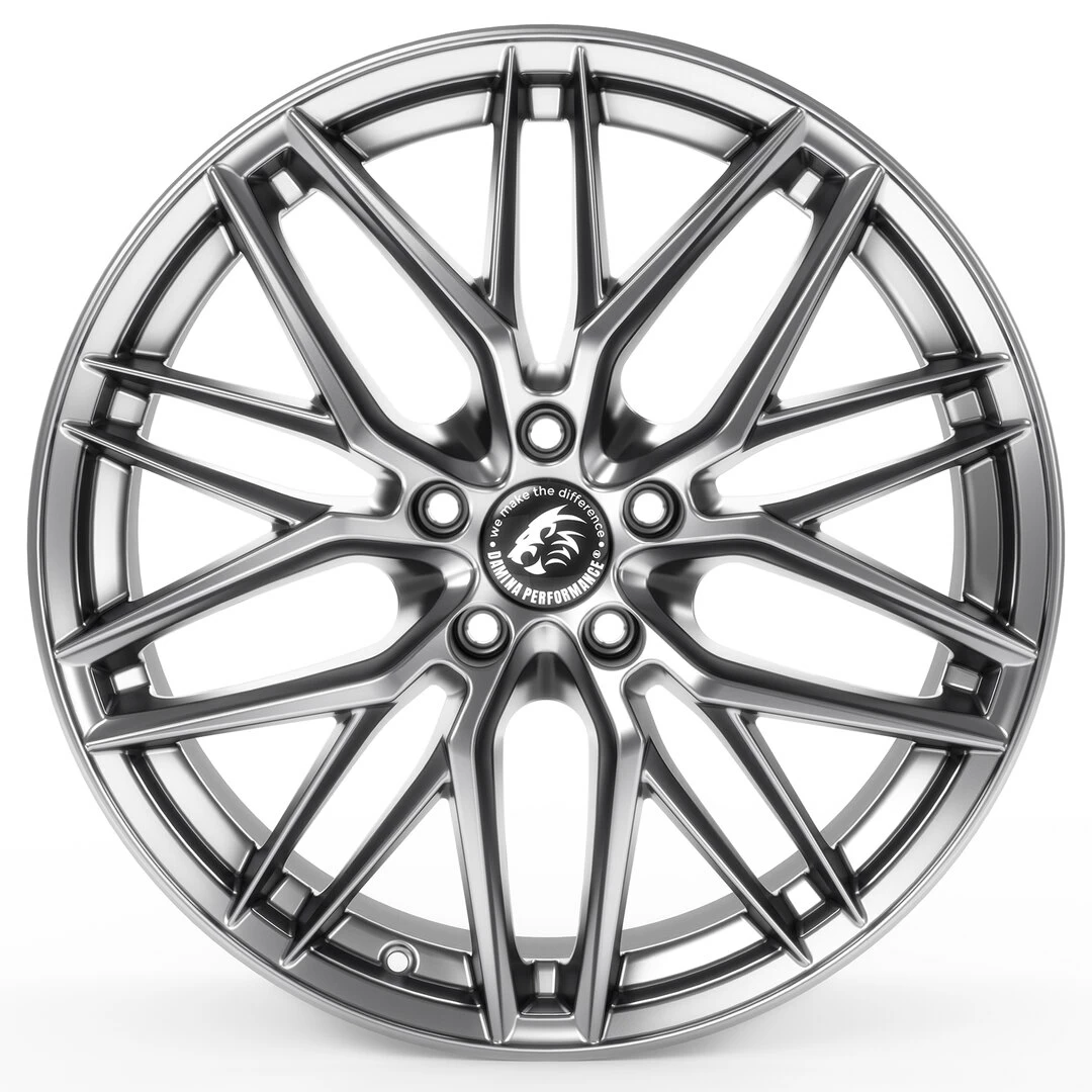 Damina Performance DM08