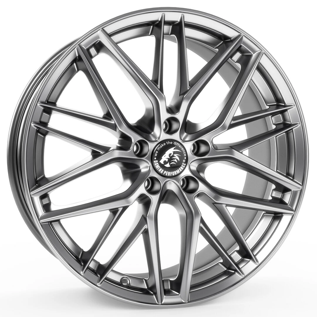 Damina Performance DM08