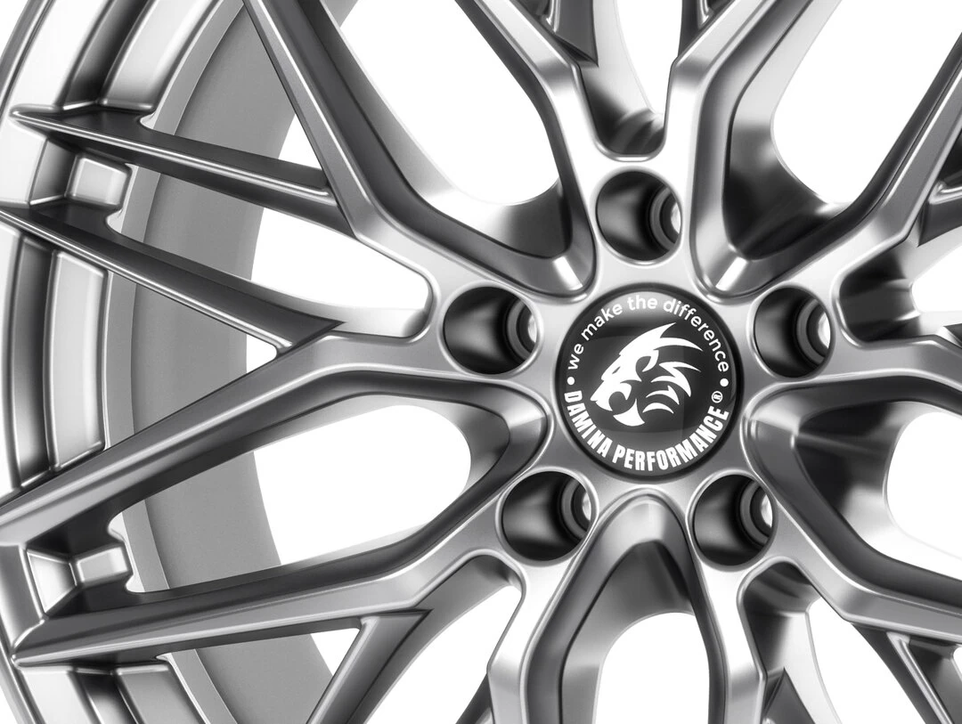 Damina Performance DM08