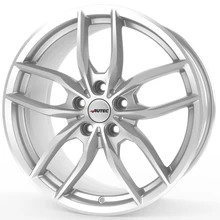 Autec Bavaris Brillantsilber