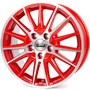 CMS C23 Diamond Red Gloss
