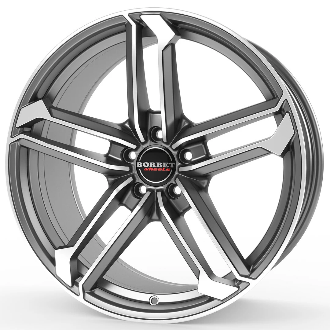 Borbet ATX