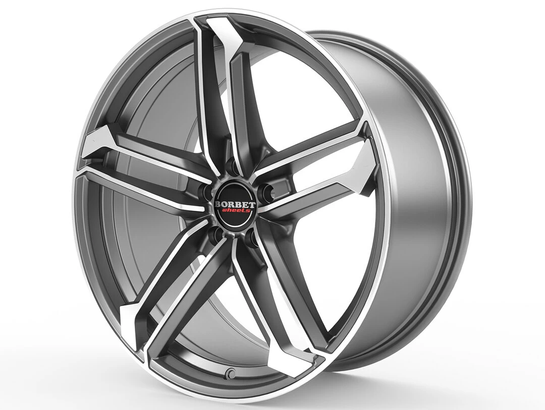 Borbet ATX