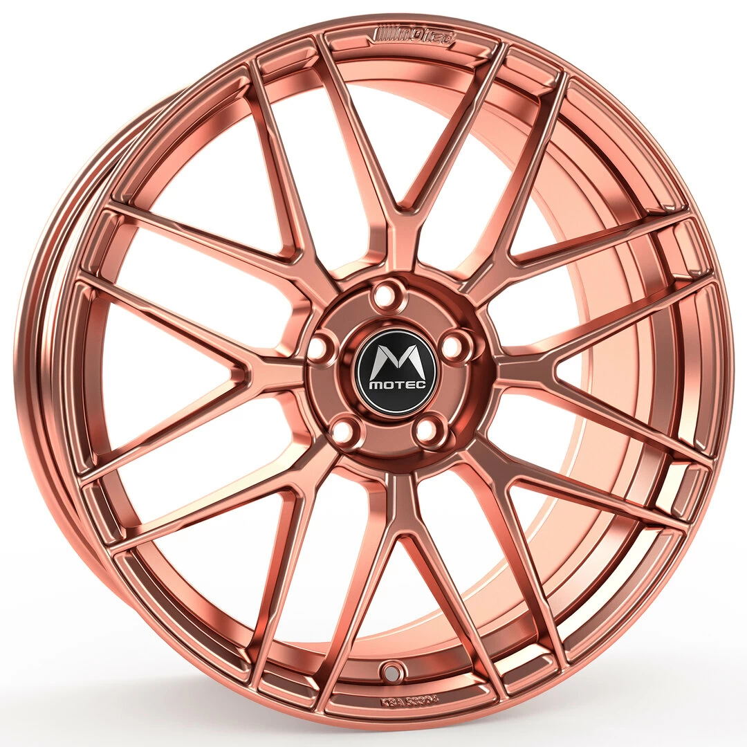 Motec MCR3 Hyper Mesh