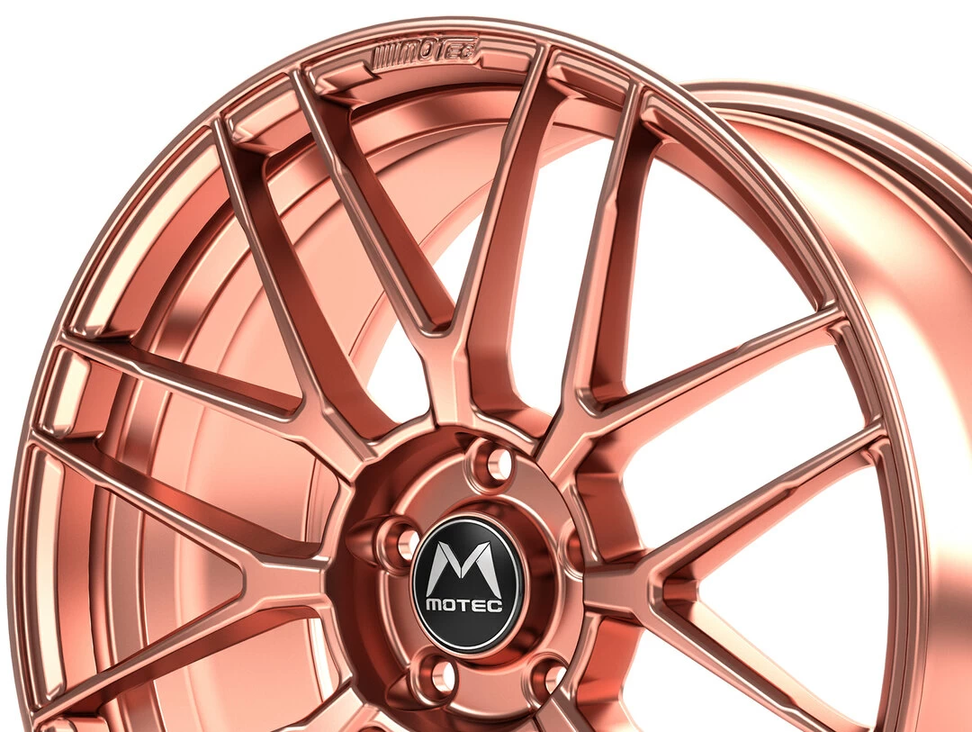 Motec MCR3 Hyper Mesh