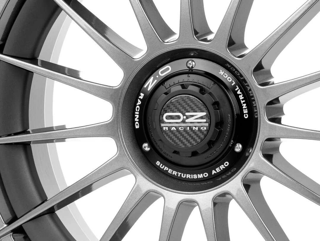 OZ Superturismo AERO