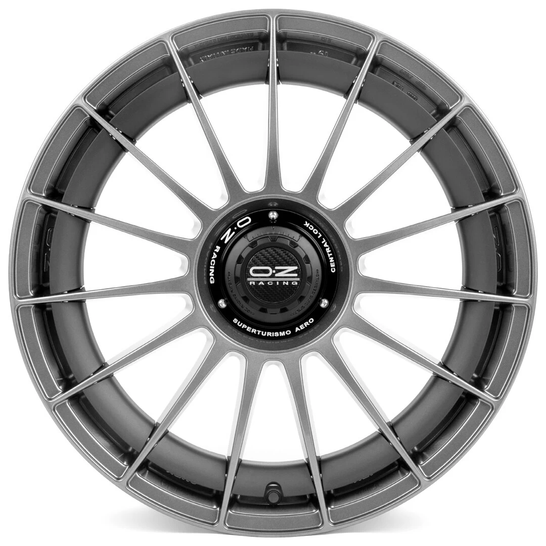 OZ Superturismo AERO
